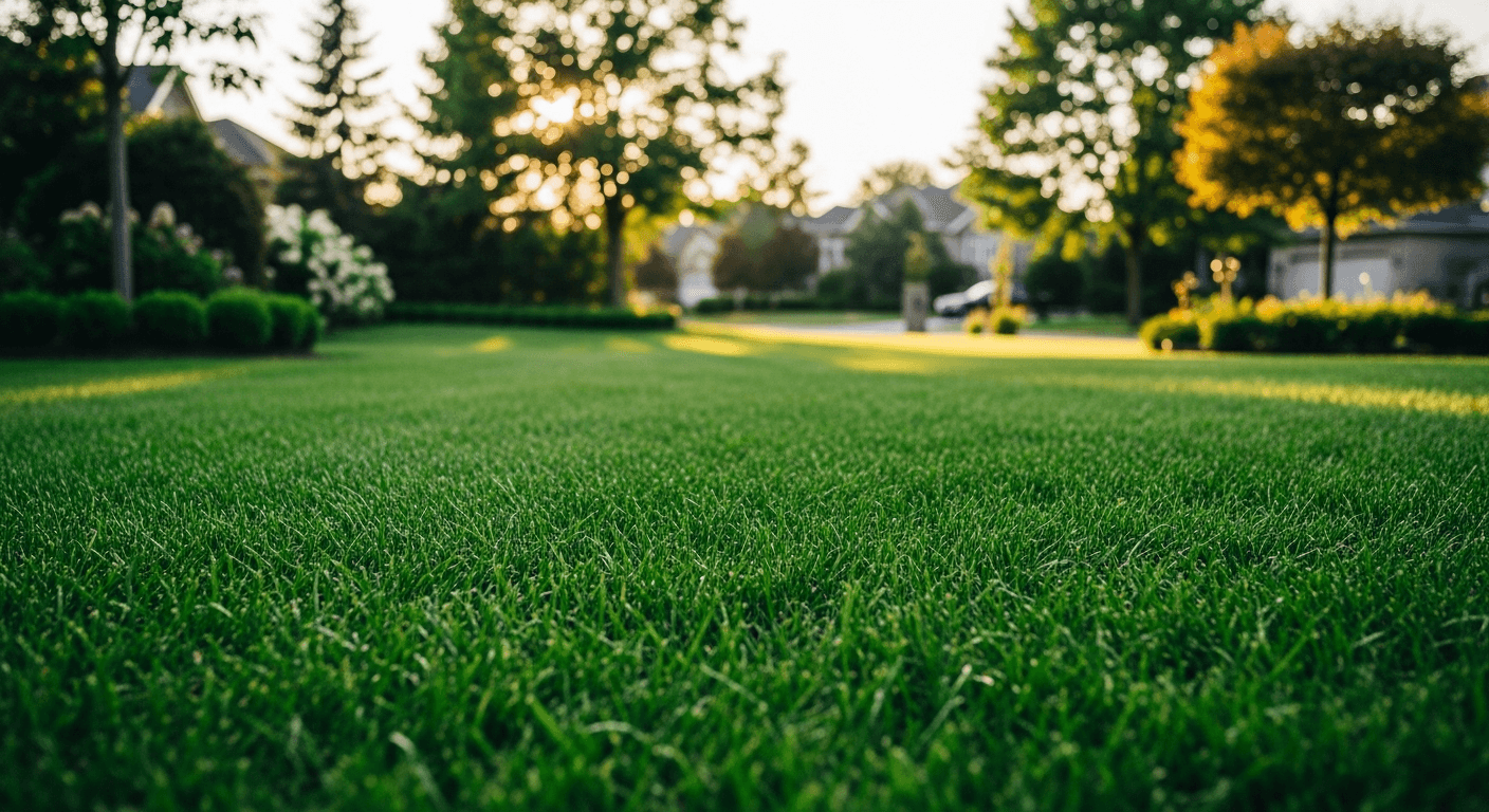 Trim Gym Lawn Care, photo 2