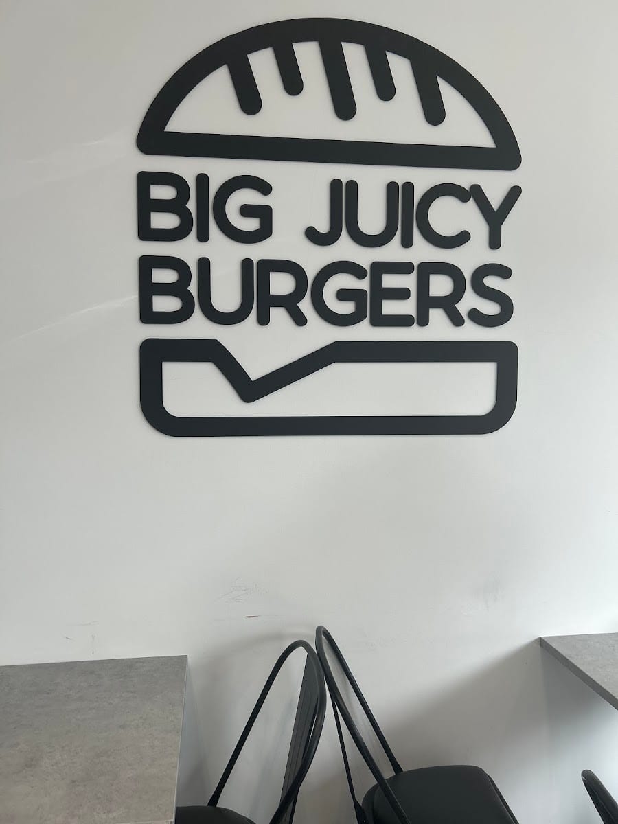 BIG JUICY BURGERS St Albans, photo 3