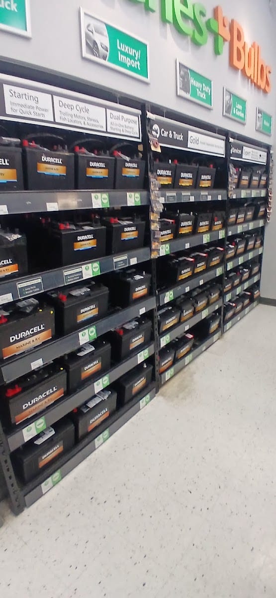 Batteries Plus, photo 3