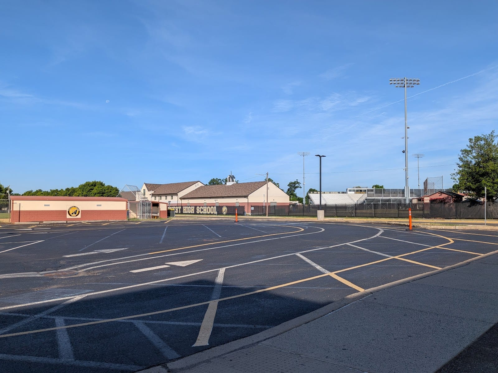 War Memorial Field