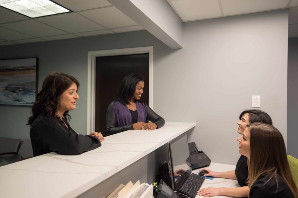 Vein Specialist Centers - Paramus, photo 3