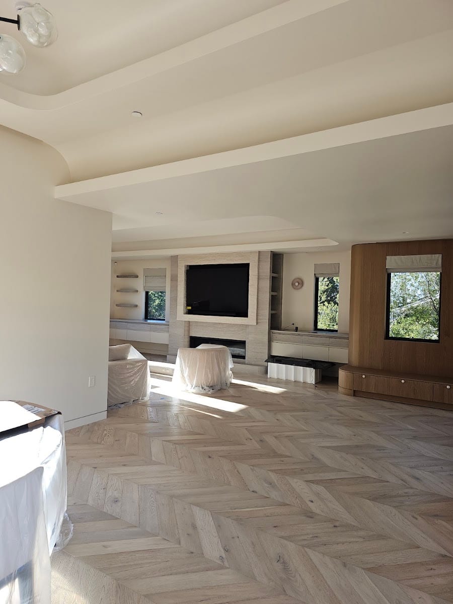 Bentos Flooring