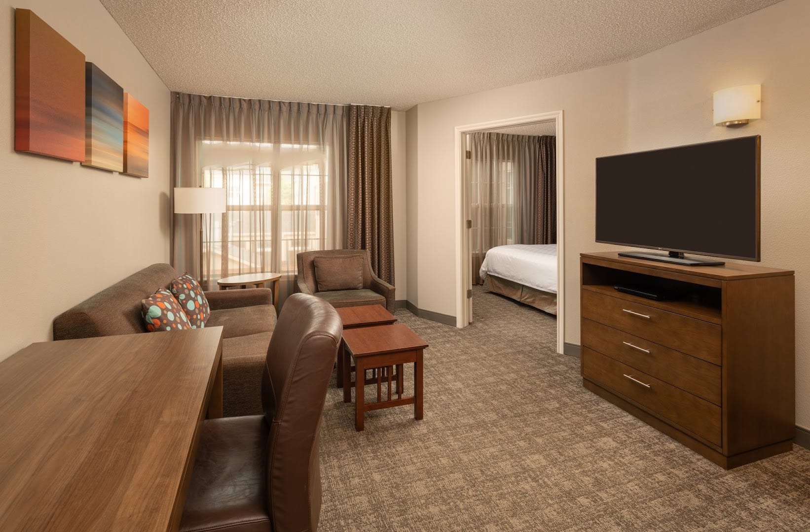 Staybridge Suites Denver Tech Center by IHG, photo 3