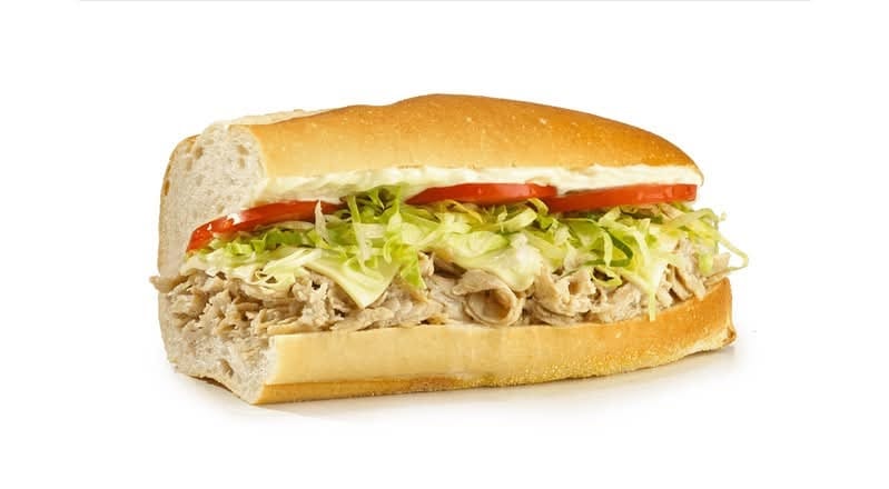 Jersey Mike's Subs, photo 4