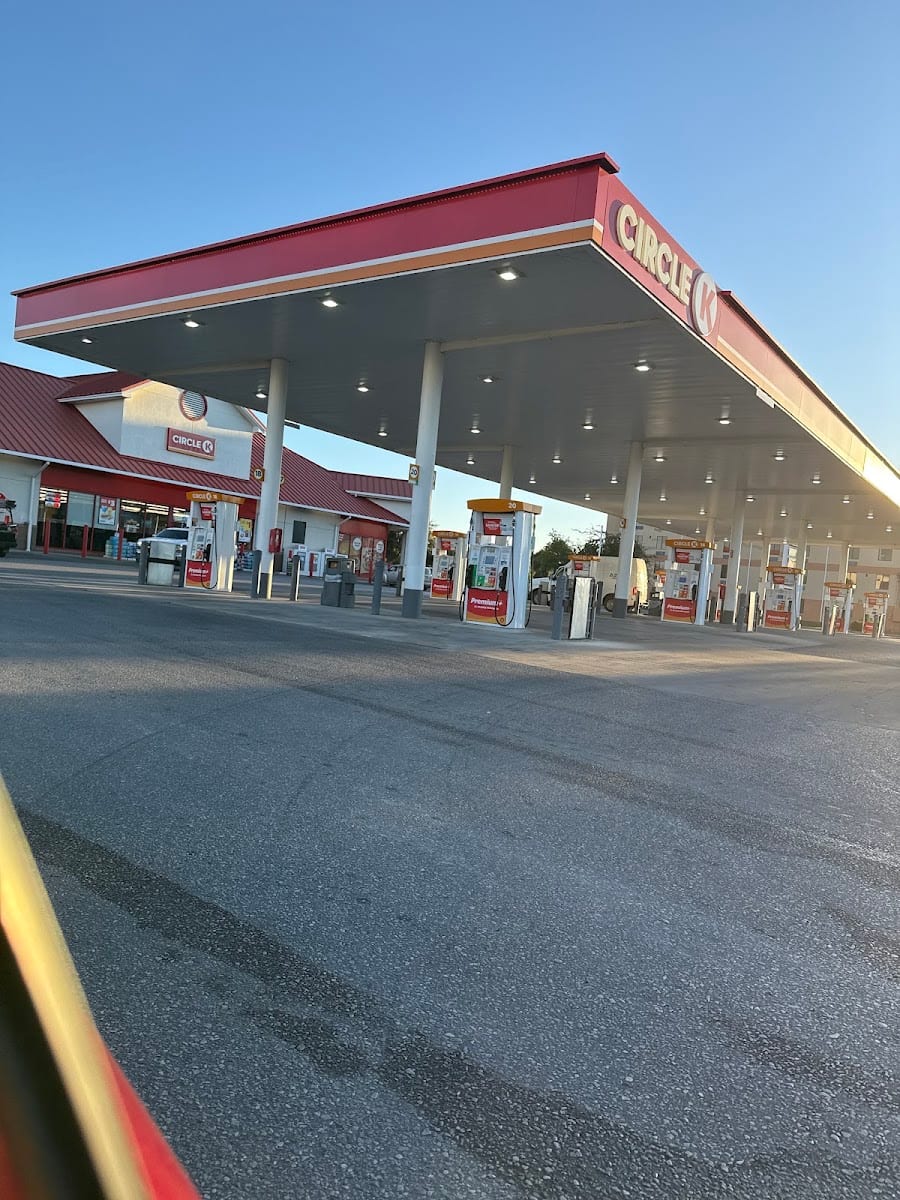Circle K, photo 2