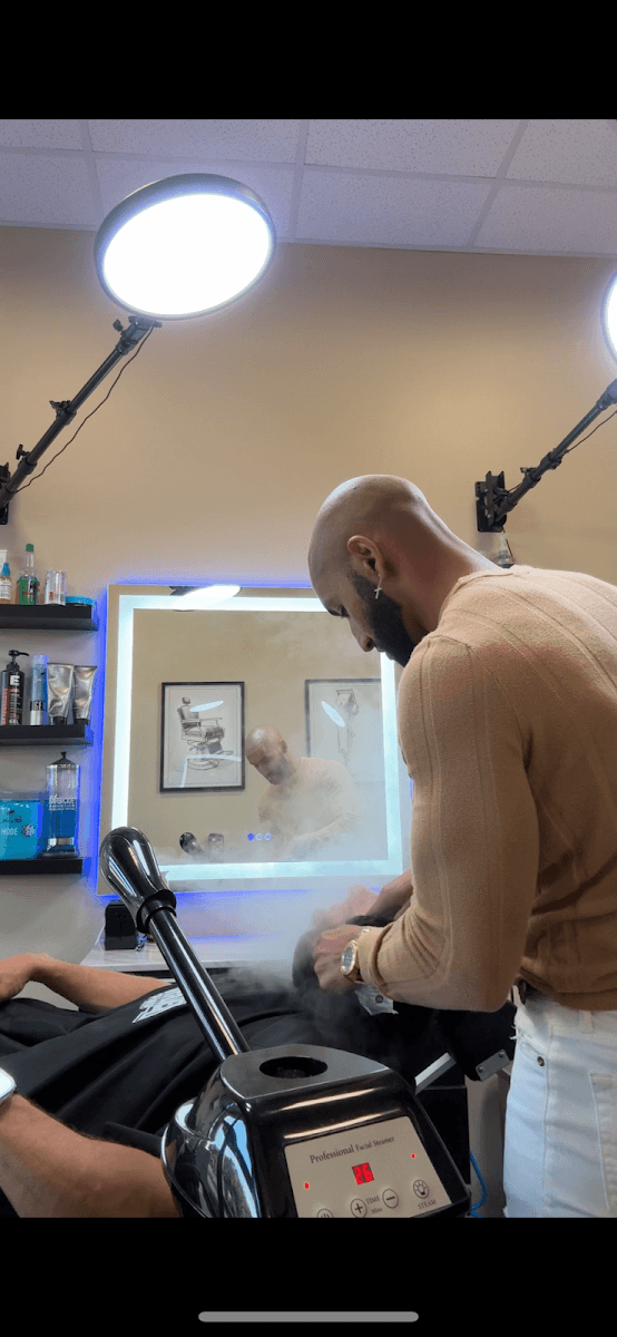 Fit Fades Studio, photo 2