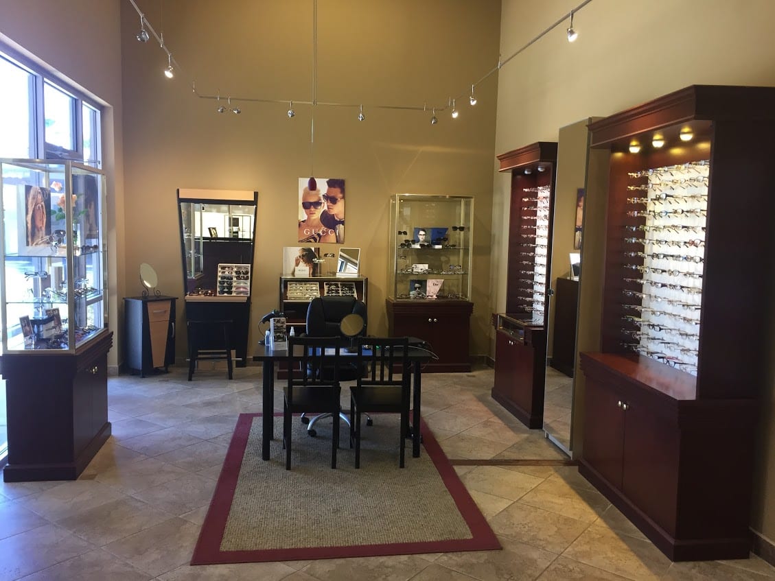 20/20 Image Eye Center - Scottsdale, photo 3