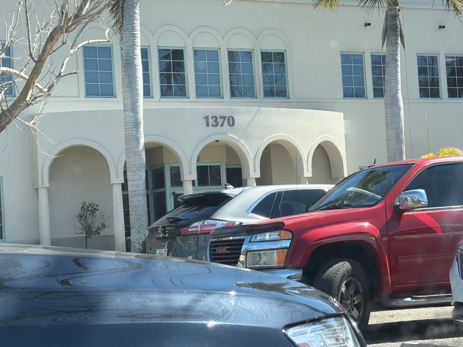Primary Care of Venice