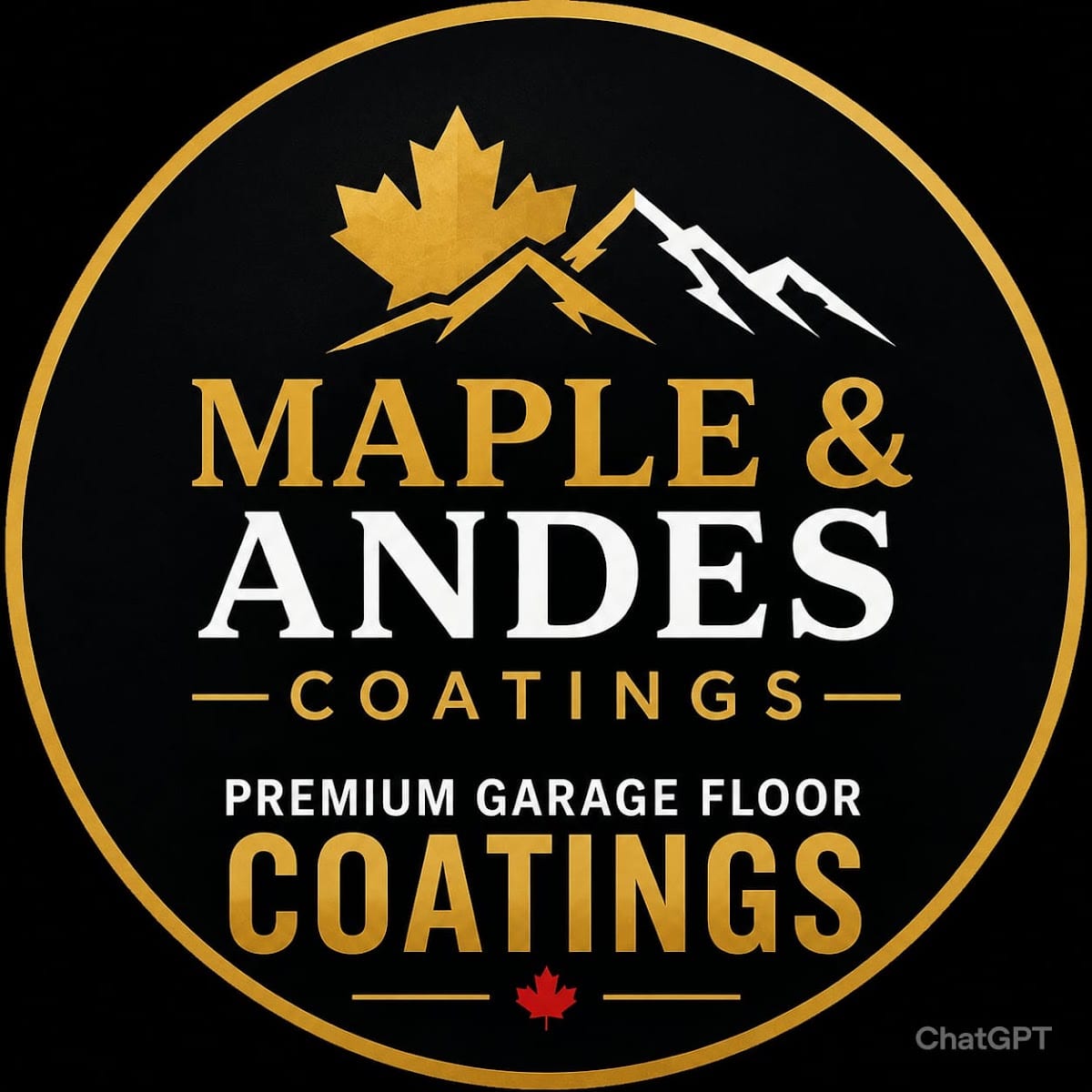 Maple Andes Coating, photo 2