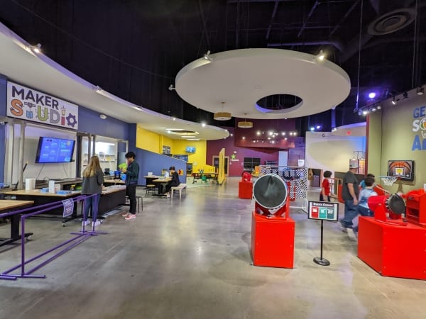 Sci-Tech Discovery Center, photo 4