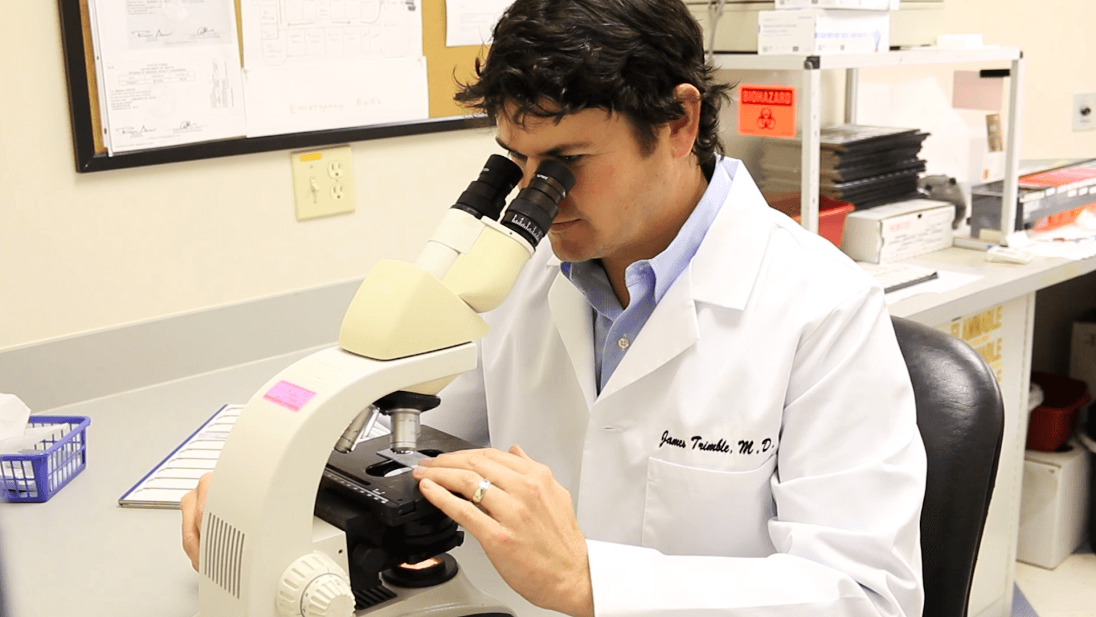 James Trimble MD (Dermatology & Mohs Center), photo 2