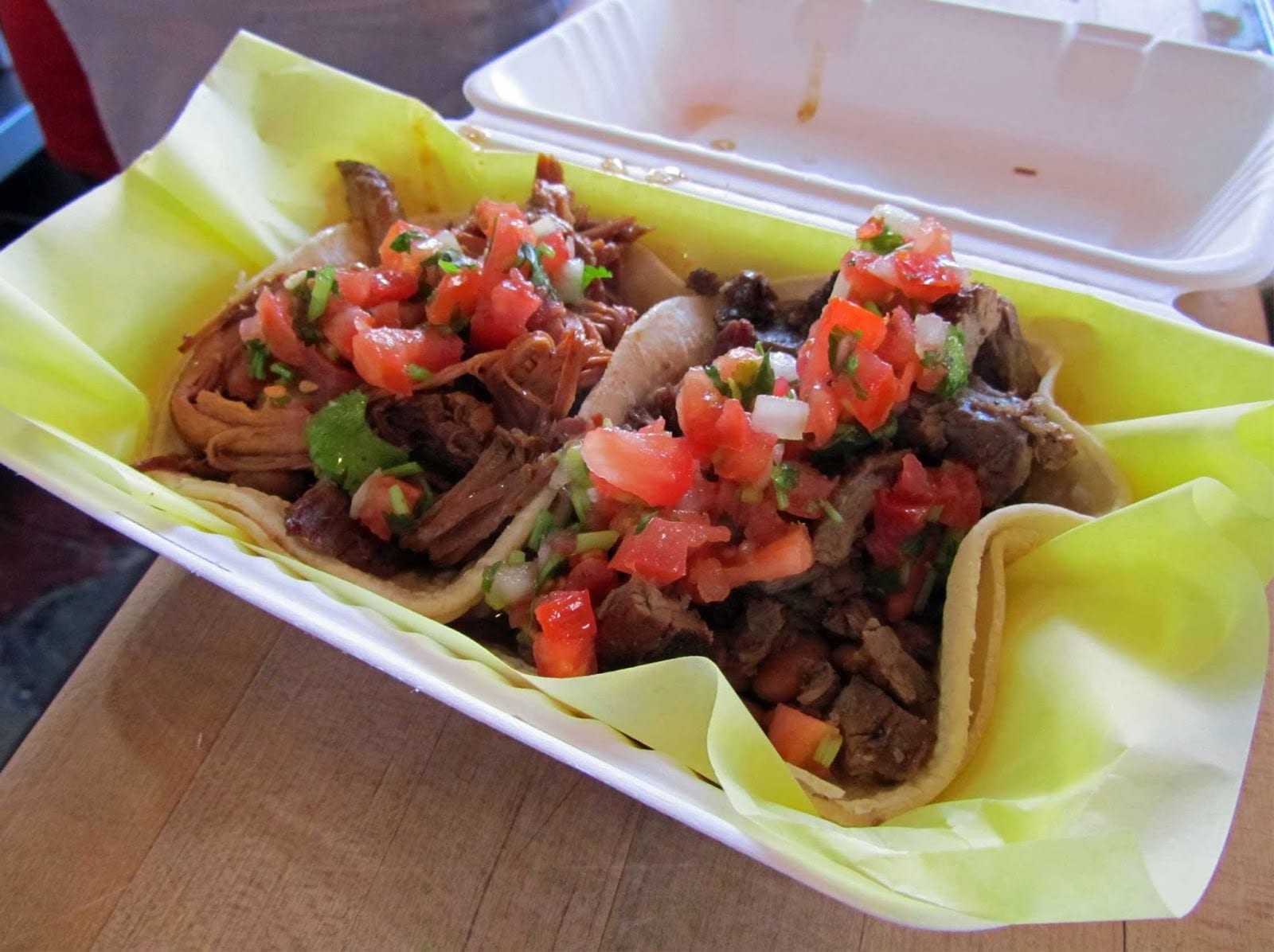 El Burrito Express