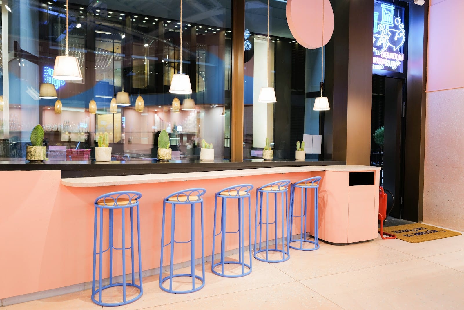 Poke House - Bloomberg, photo 2