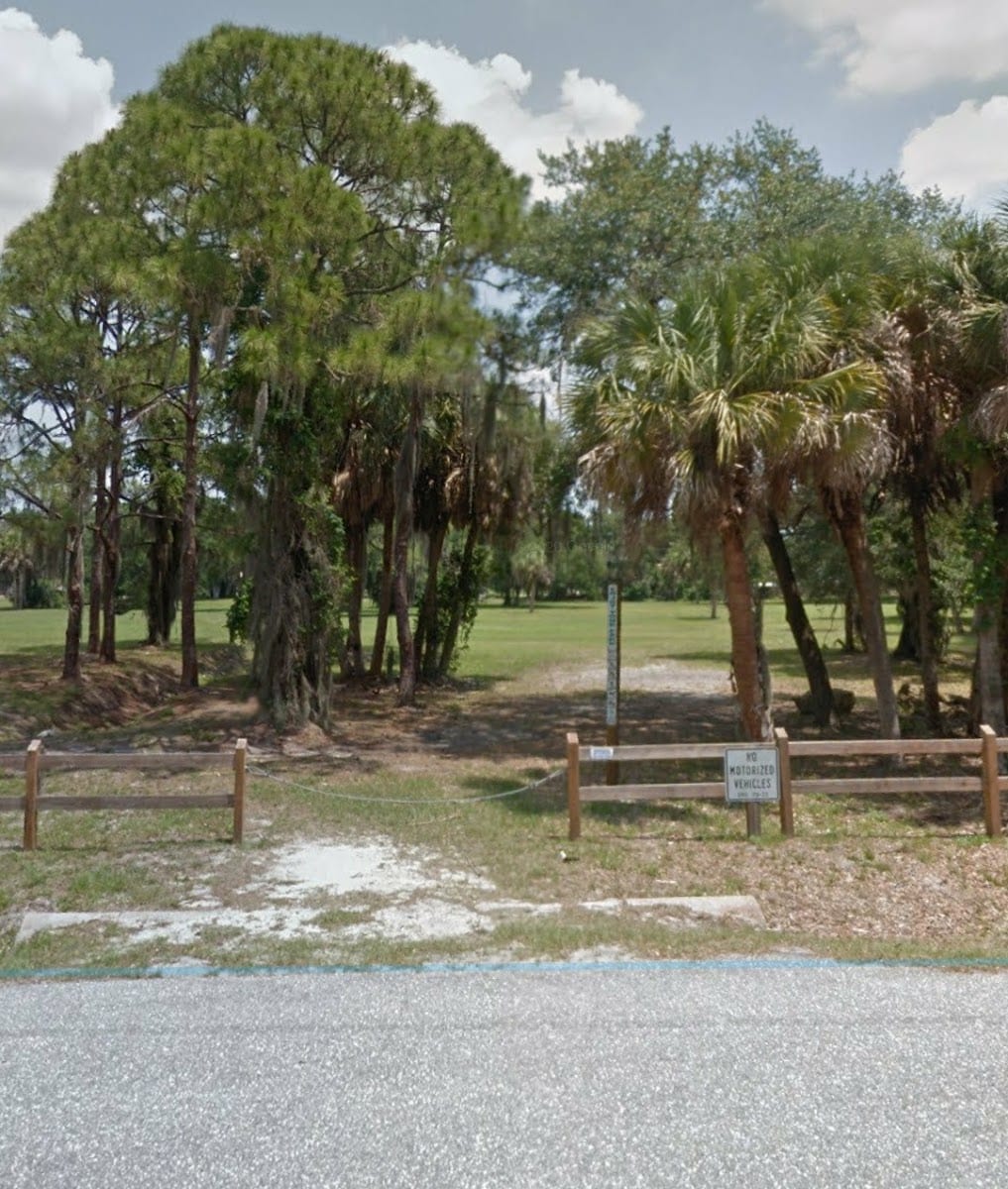 Nightingale Park, photo 2