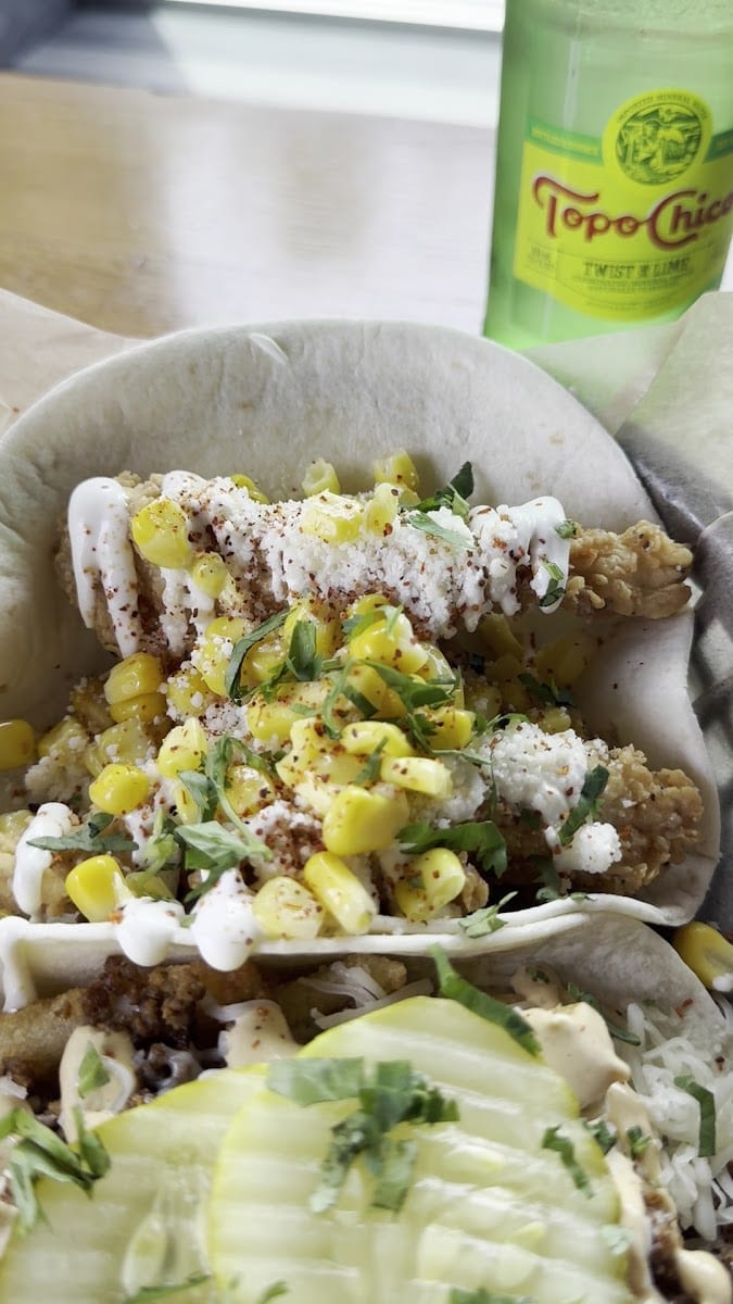 Crush Taco, photo 3