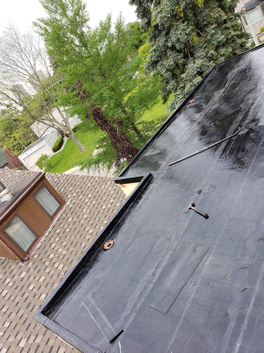 Awash Roofing and Renovations Ltd., photo 3