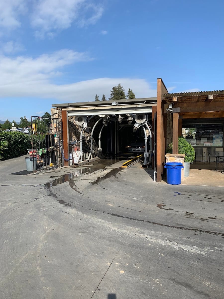 Classic Car Wash, photo 3