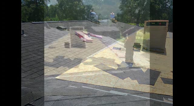 CHAPA'S ROOFING SERVICES, photo 3