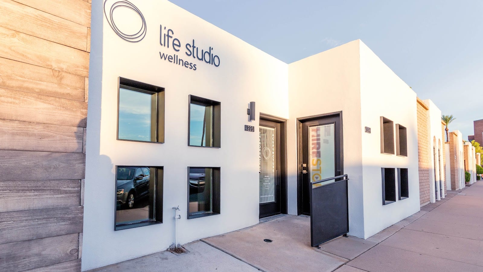 Life Studio Chiropractic & Acupuncture, photo 2