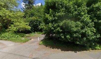 Dayton St SE Trailhead
