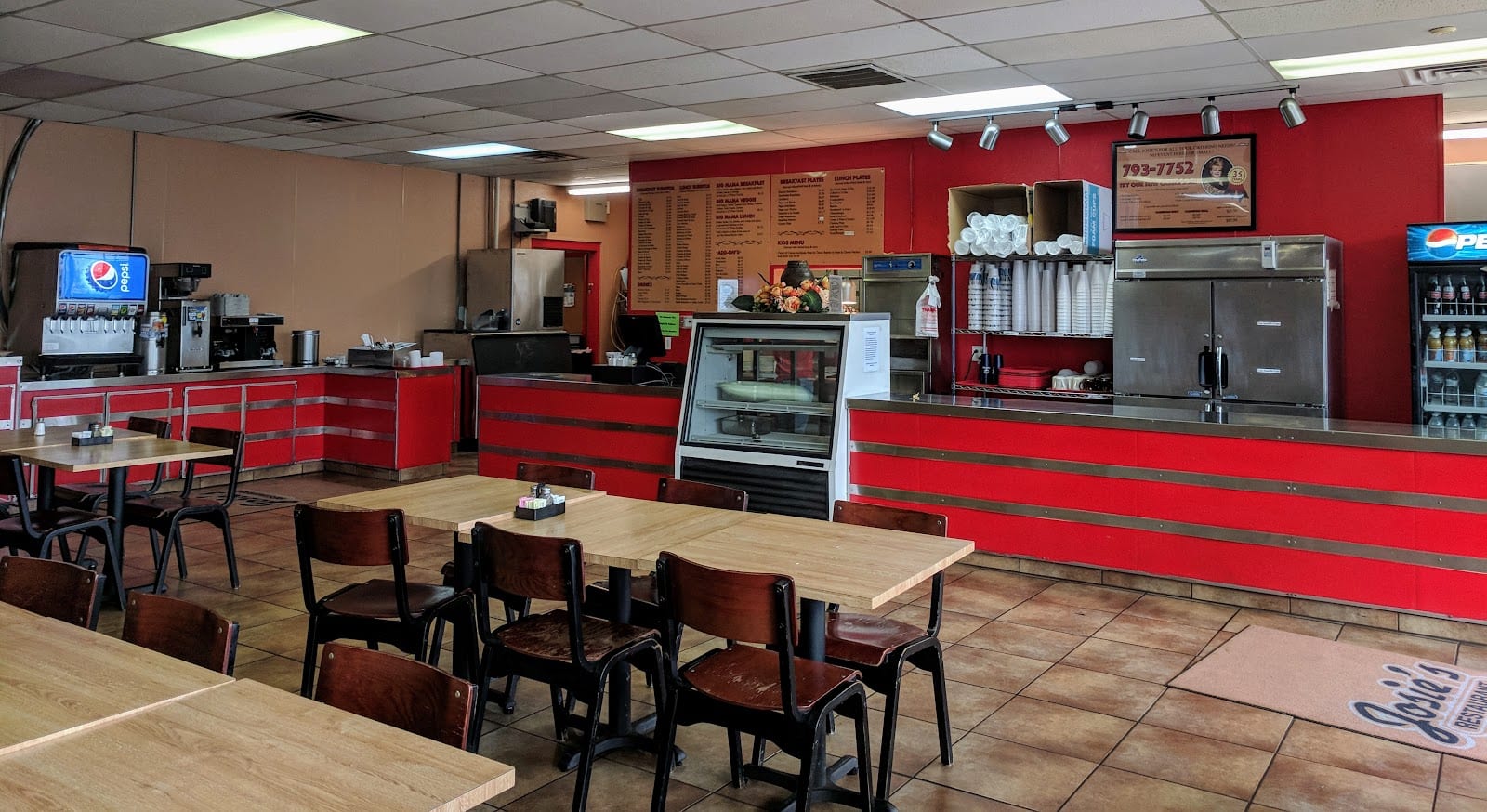 Josie's Restaurant, photo 2