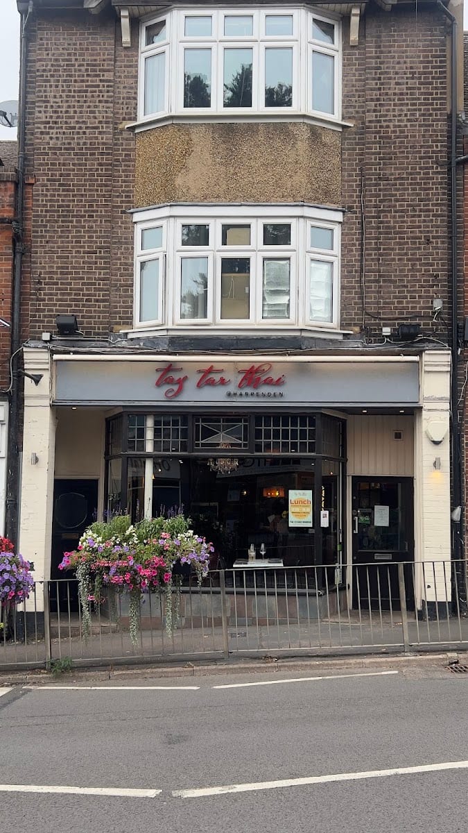 Tay Tar Thai @Harpenden
