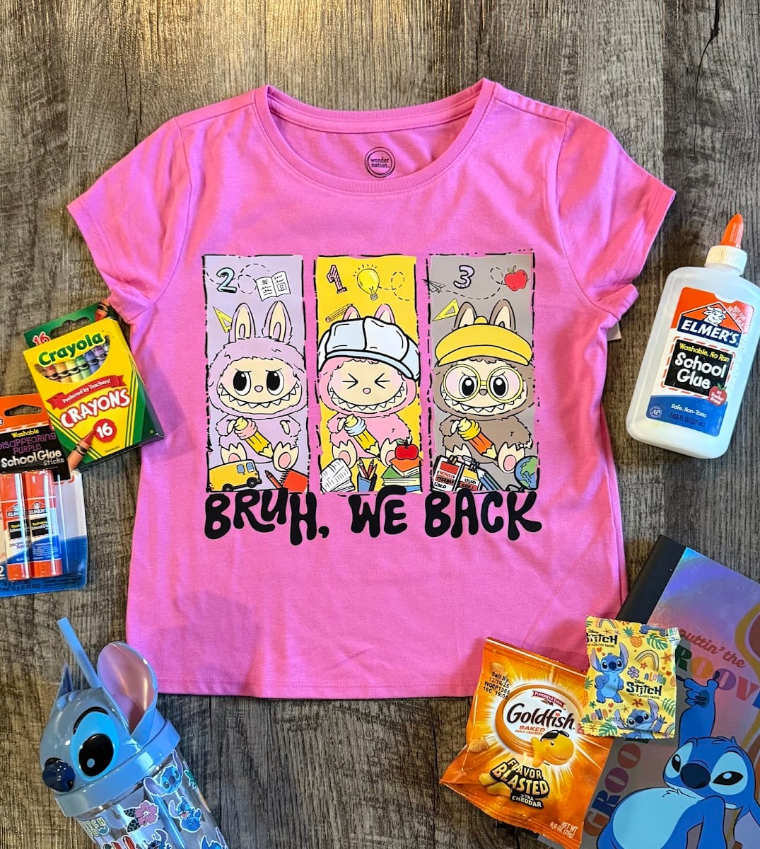 Raccoon Transfers, DTF Transfers, UV DTF Transfers, Custom T-shirts, Business Shirts and Custom Apparel