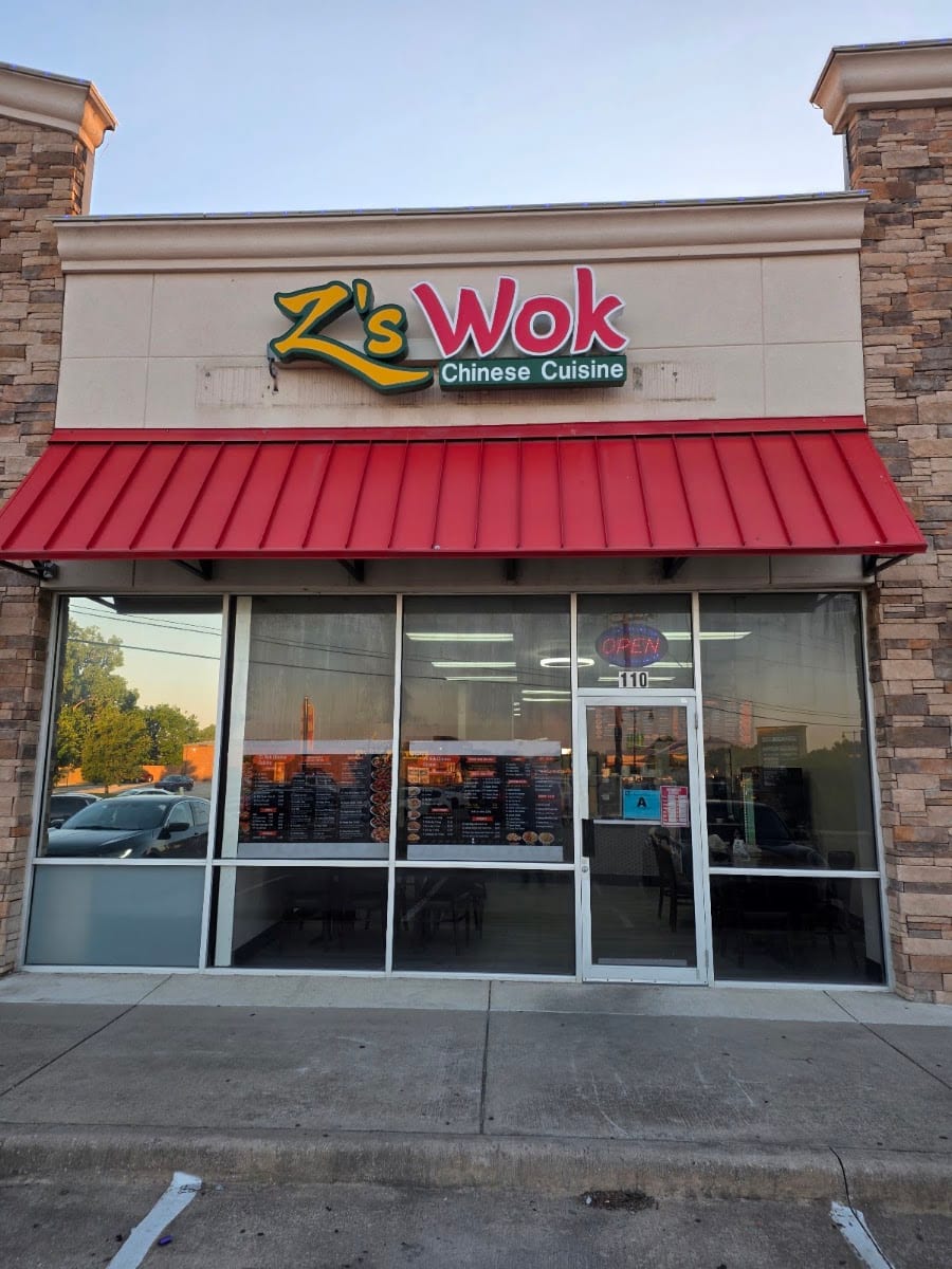 Z's Wok Chinese Cuisine, photo 2