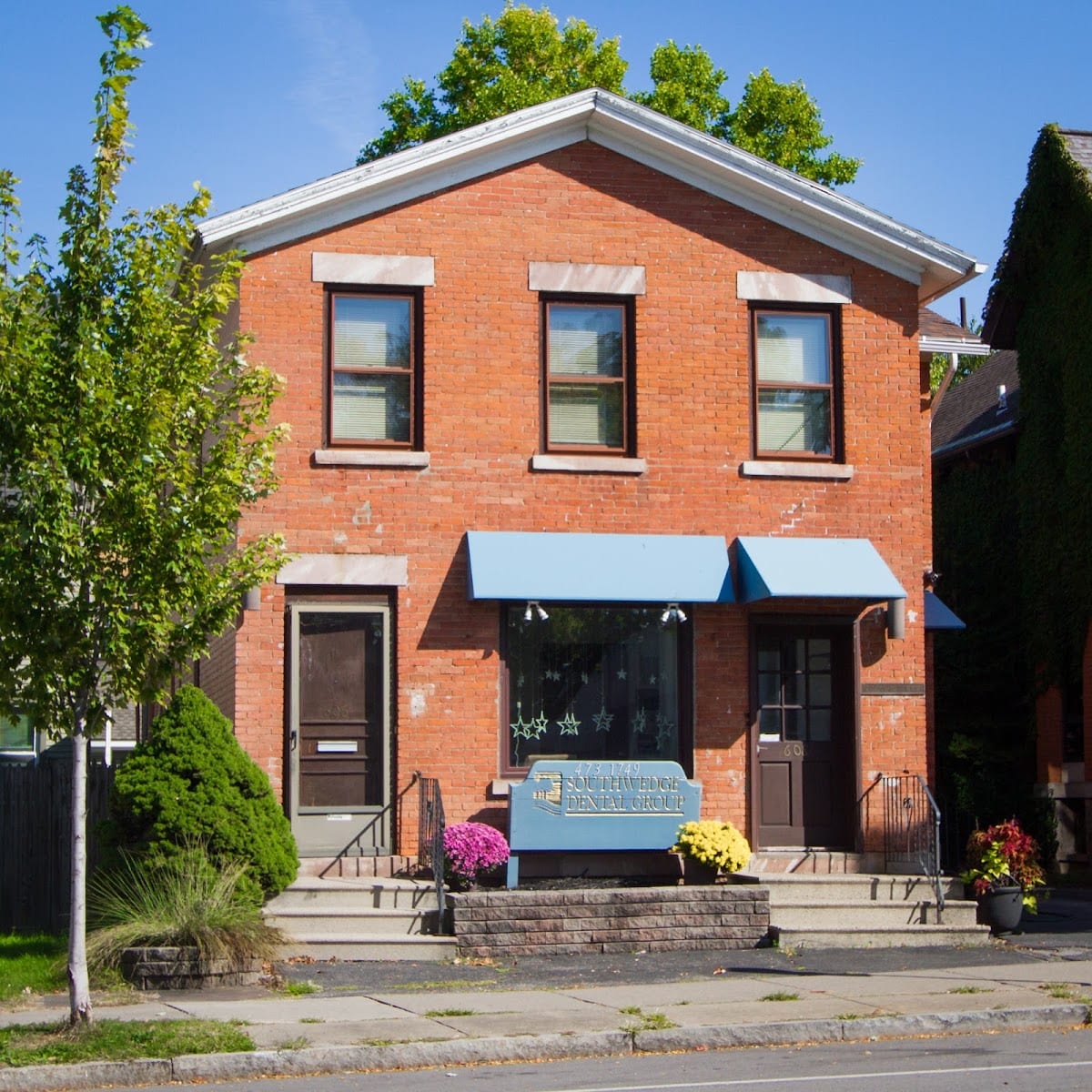Southwedge Dental Group