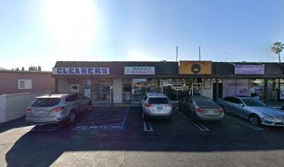 King Barber Shop