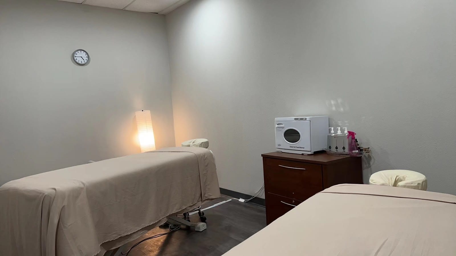 Purist Massage Corinth