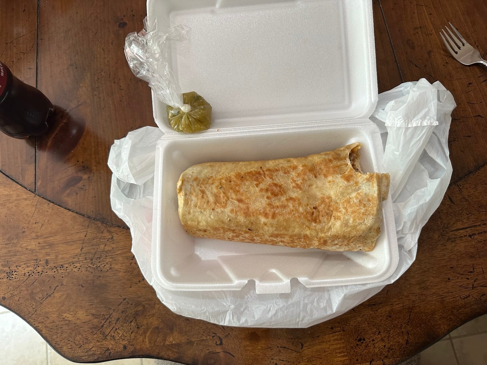 Los Meros Tacos, photo 4
