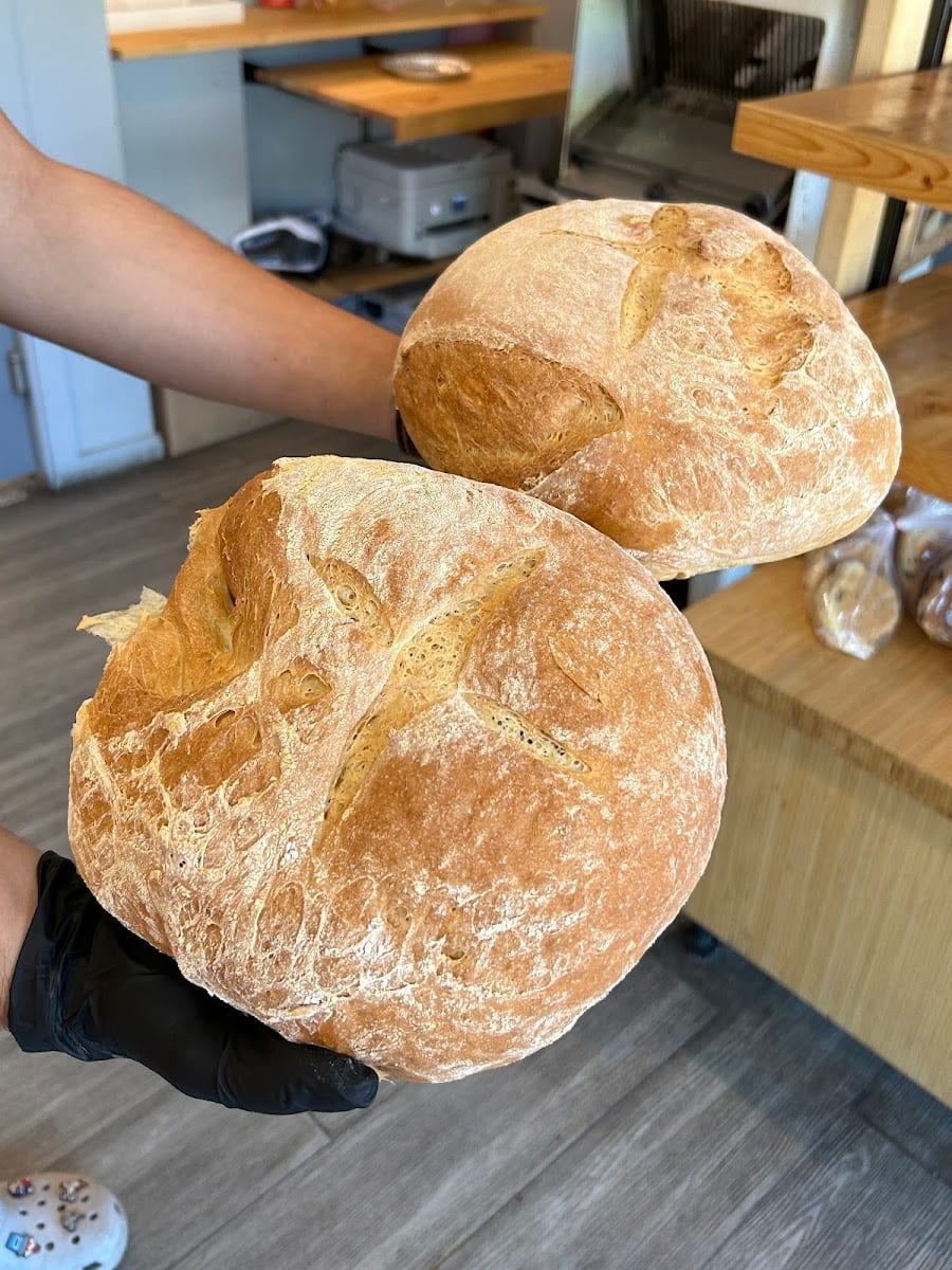 Port Union Bakery