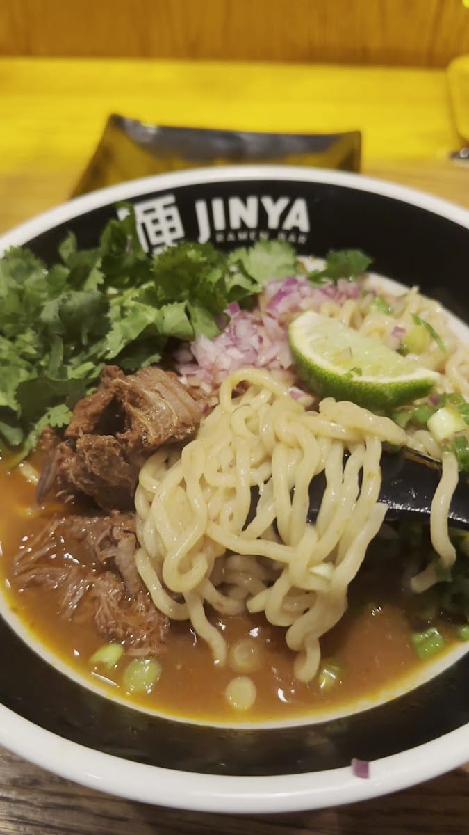 JINYA Ramen Bar - Midtown, photo 3