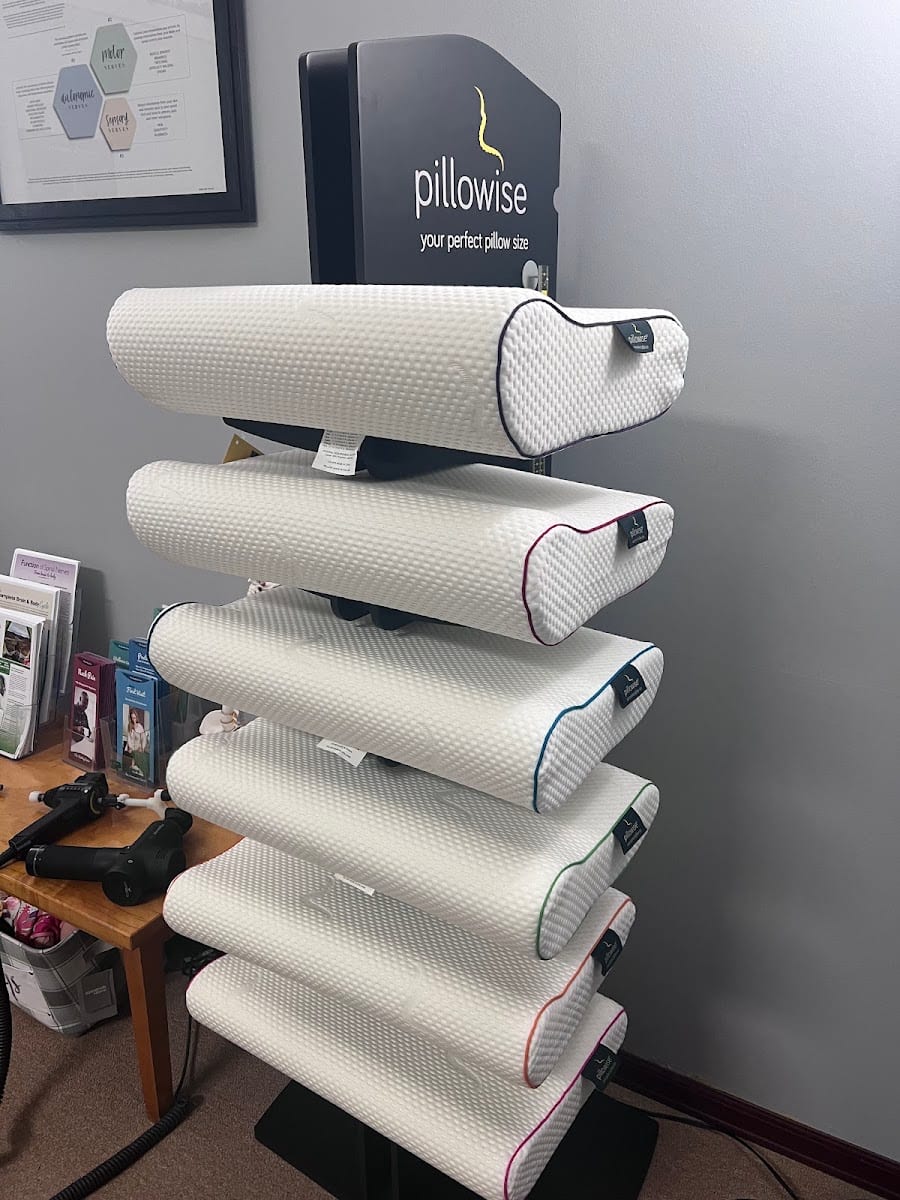 Path to Wellness Clinic of Chiropractic, photo 4