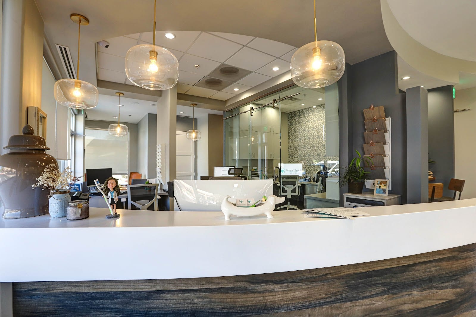 Sonoran Desert Dentistry, photo 3