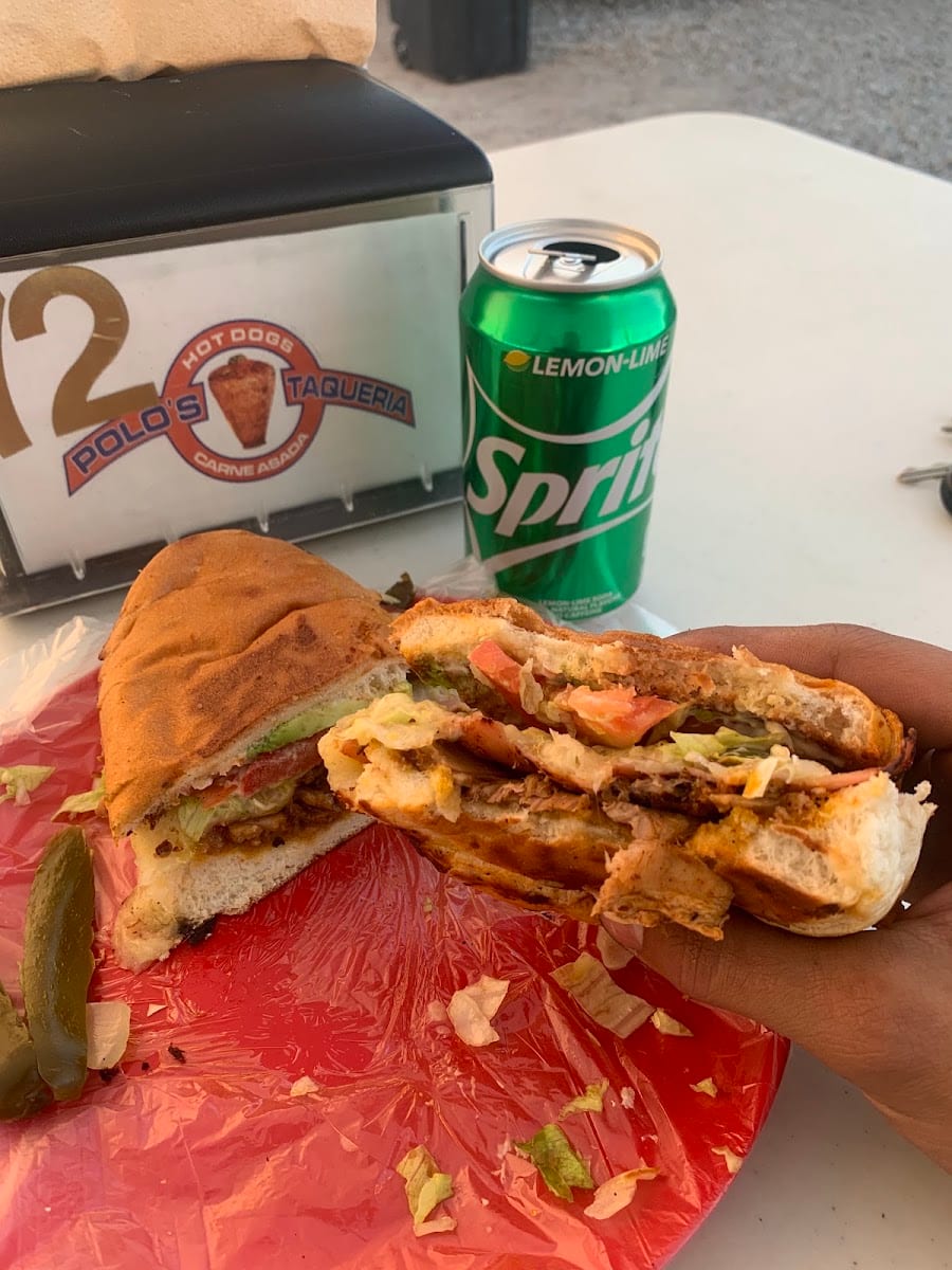 Polos Taquería, photo 3