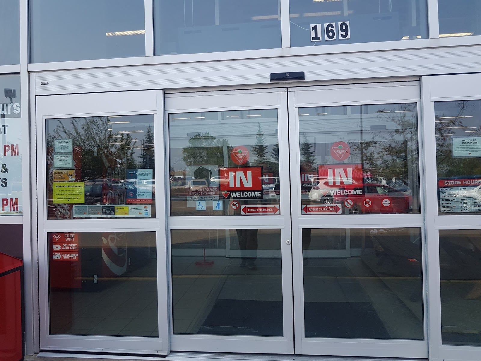 Canadian Tire, photo 2