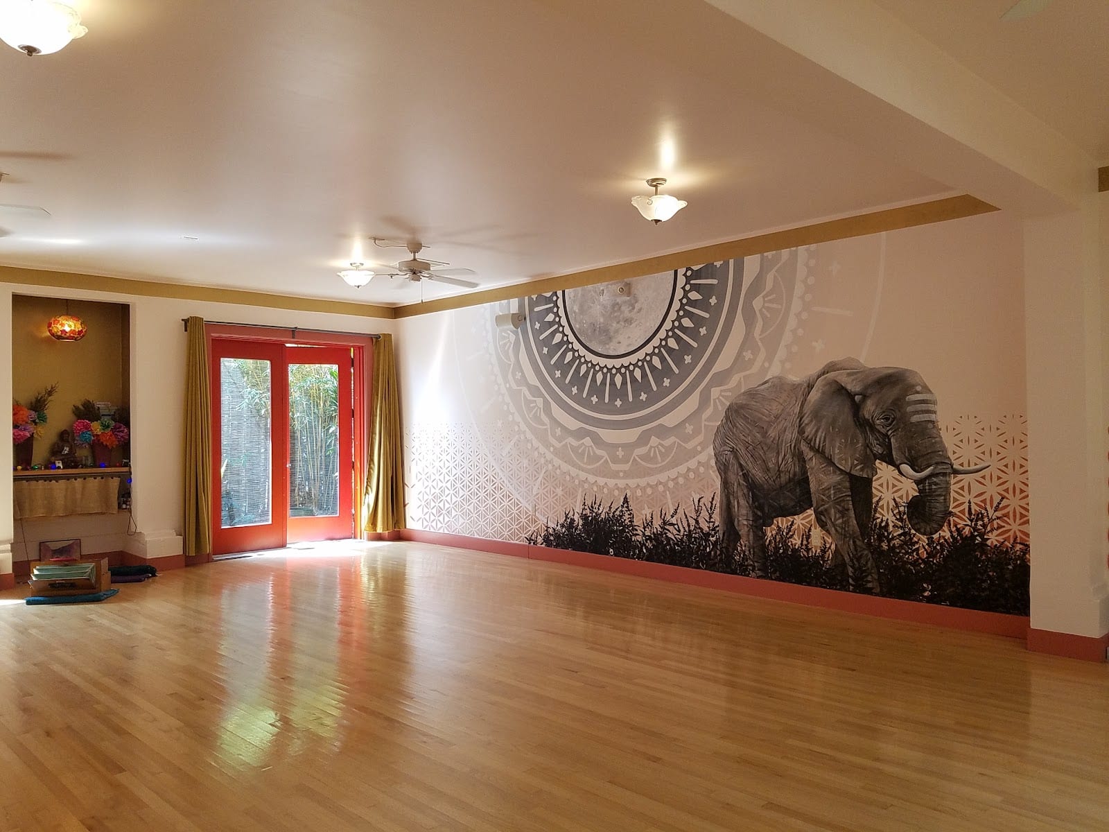 Lotusland Yoga SF, photo 4