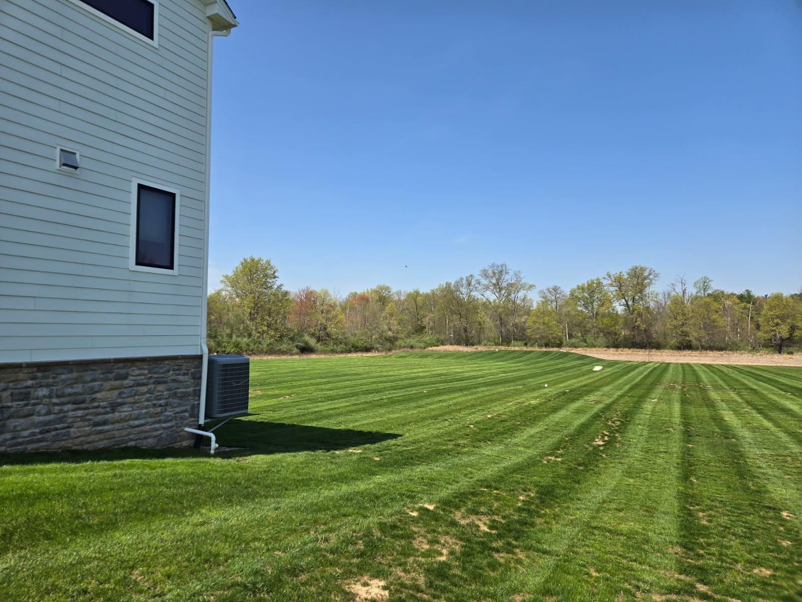 Nickett Landscaping Inc