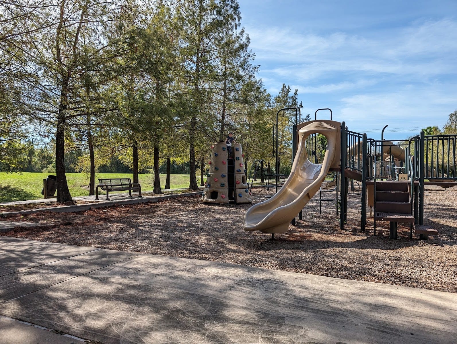 Antonio Marron Park, photo 3