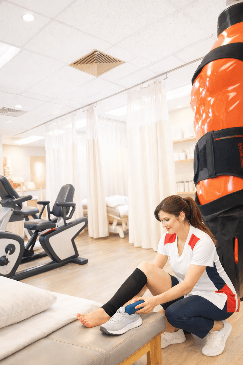Centerpoint Medical Centre, photo 3