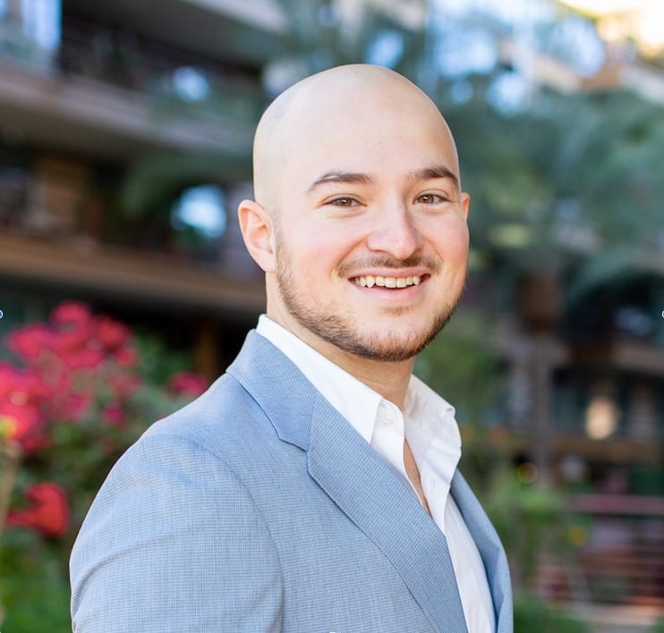 Adam Douglas Realtor