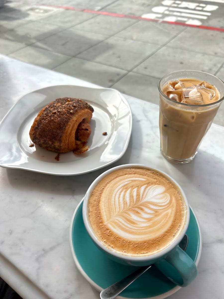 temos coffee