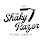 The Shaky Razor