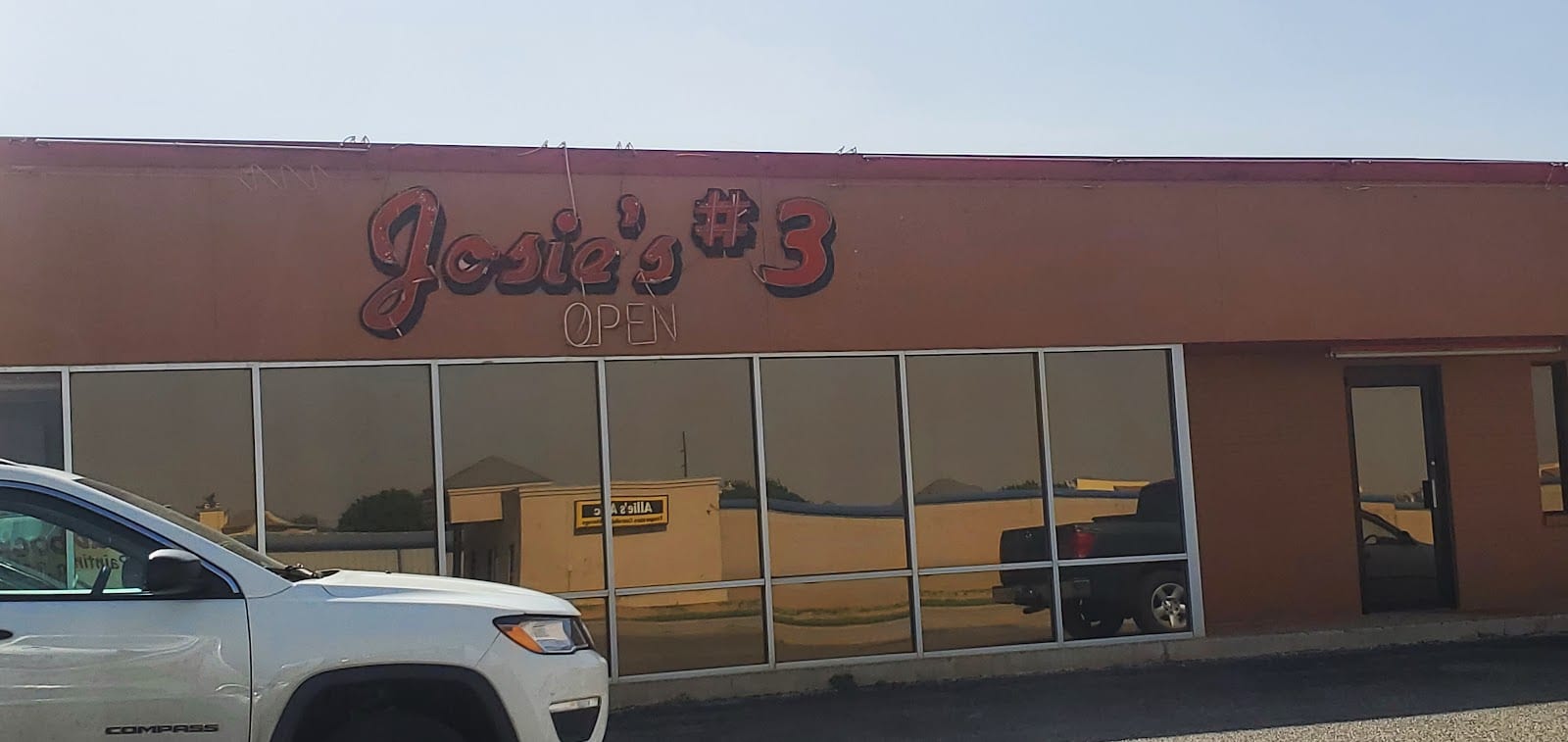 Josie's Restaurant