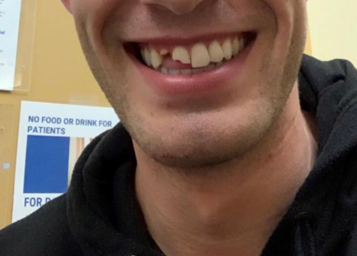Dr. Timothy P. Shannon, DMD