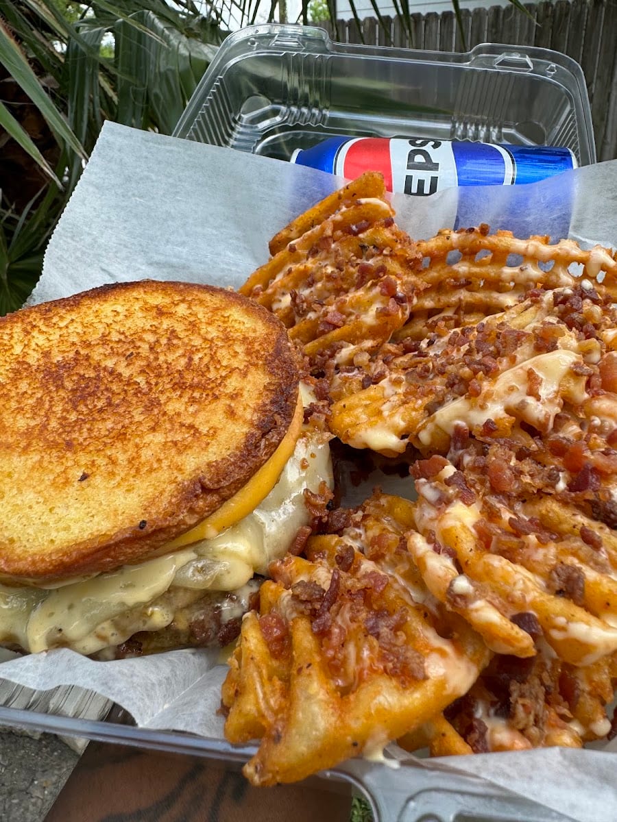 Munch Snac SHACK & Finger Bites, photo 4