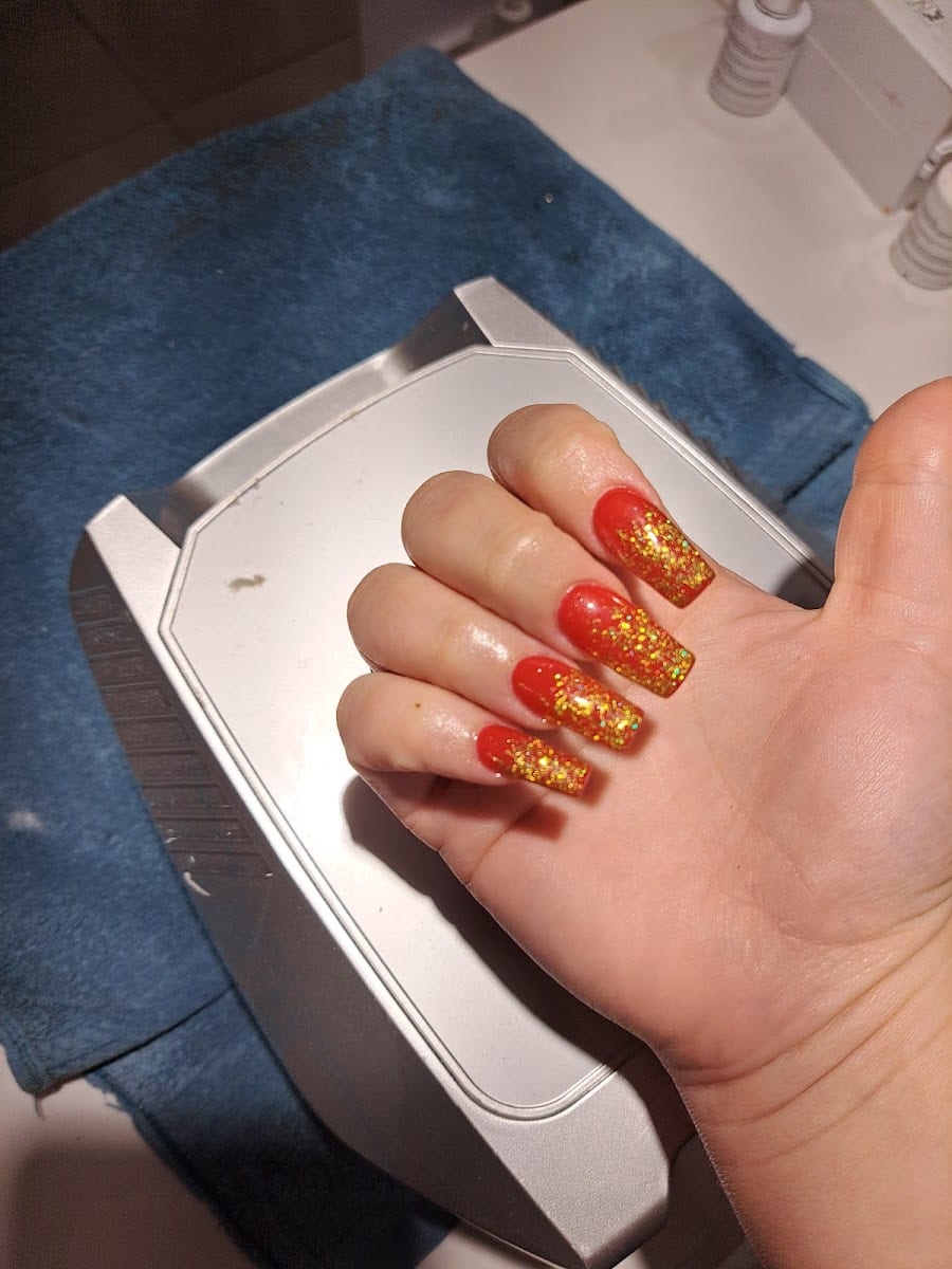 Us Nails