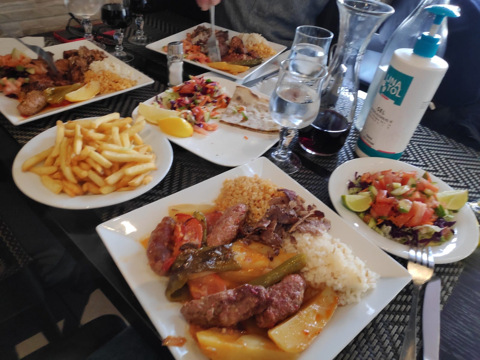 Restaurant LARA, photo 3